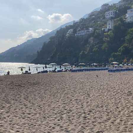 Nel Cuore Di Vietri Casa Vacanze Amalfi Coast Esterno foto