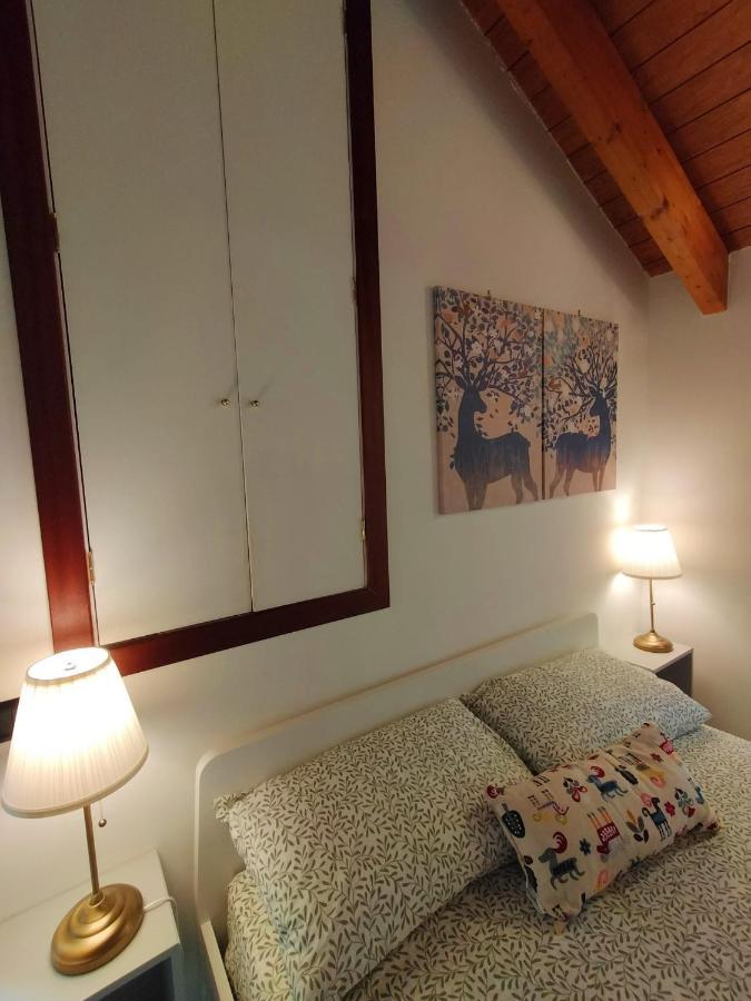 Nel Cuore Di Vietri Casa Vacanze Amalfi Coast Esterno foto