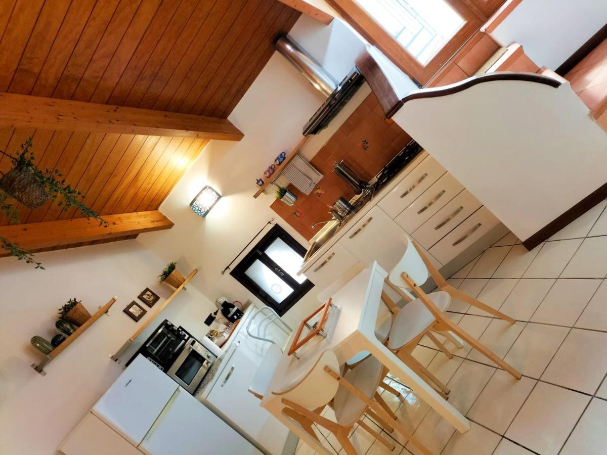 Nel Cuore Di Vietri Casa Vacanze Amalfi Coast Esterno foto