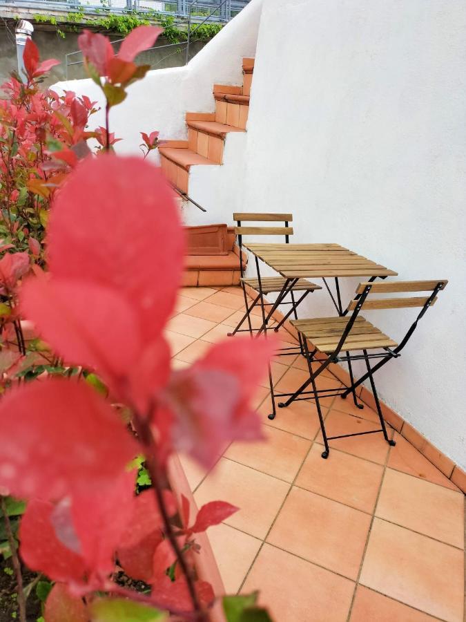 Nel Cuore Di Vietri Casa Vacanze Amalfi Coast Esterno foto