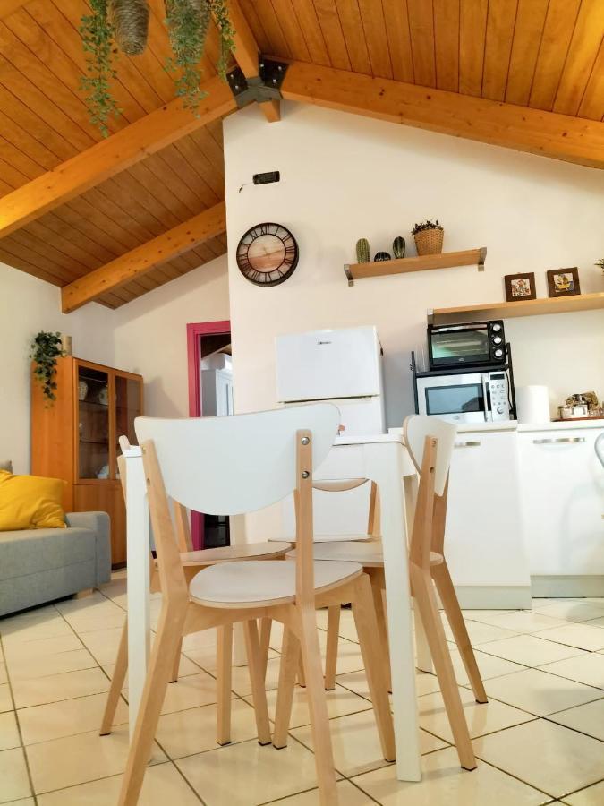 Nel Cuore Di Vietri Casa Vacanze Amalfi Coast Esterno foto