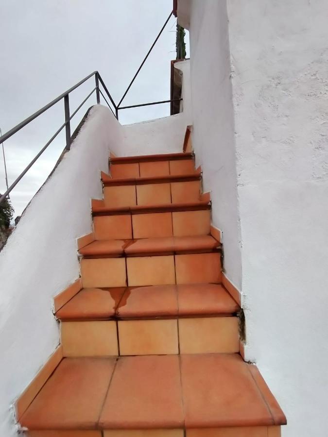 Nel Cuore Di Vietri Casa Vacanze Amalfi Coast Esterno foto