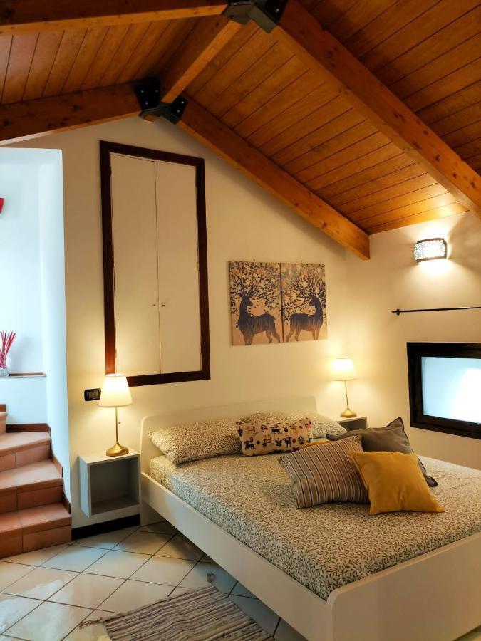 Nel Cuore Di Vietri Casa Vacanze Amalfi Coast Esterno foto