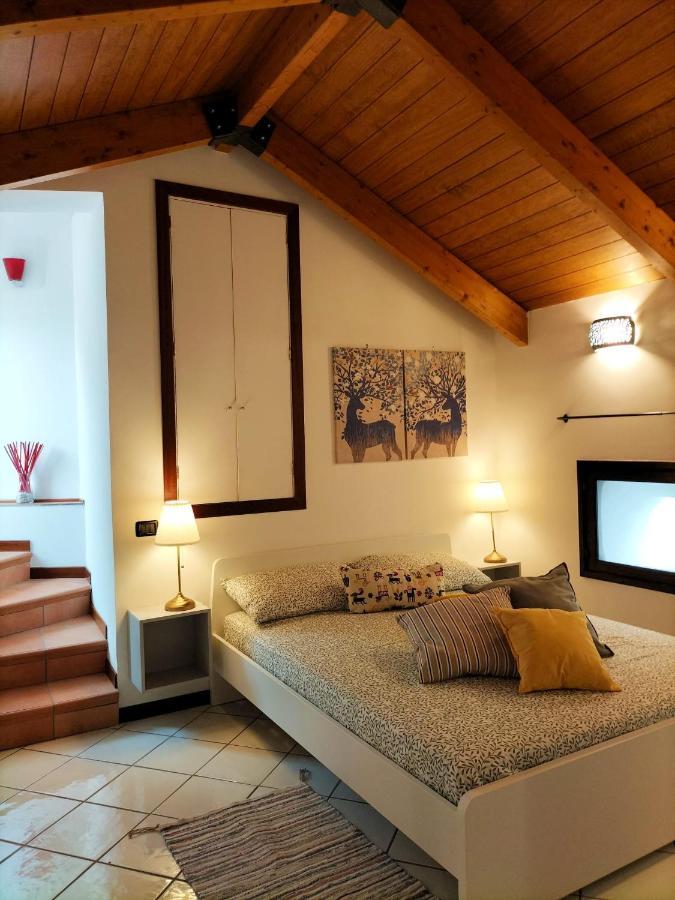 Nel Cuore Di Vietri Casa Vacanze Amalfi Coast Esterno foto