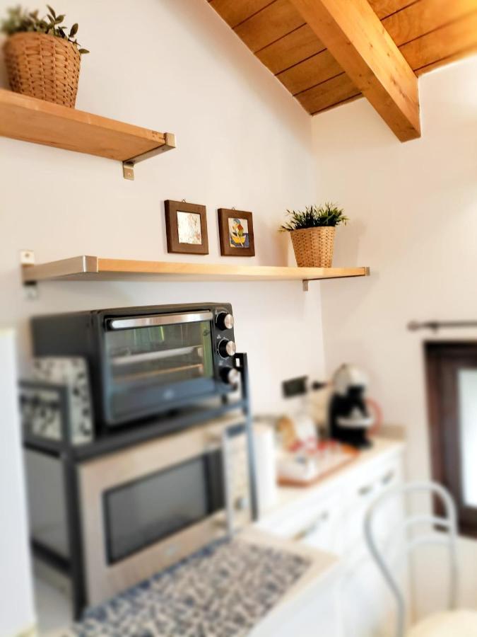 Nel Cuore Di Vietri Casa Vacanze Amalfi Coast Esterno foto