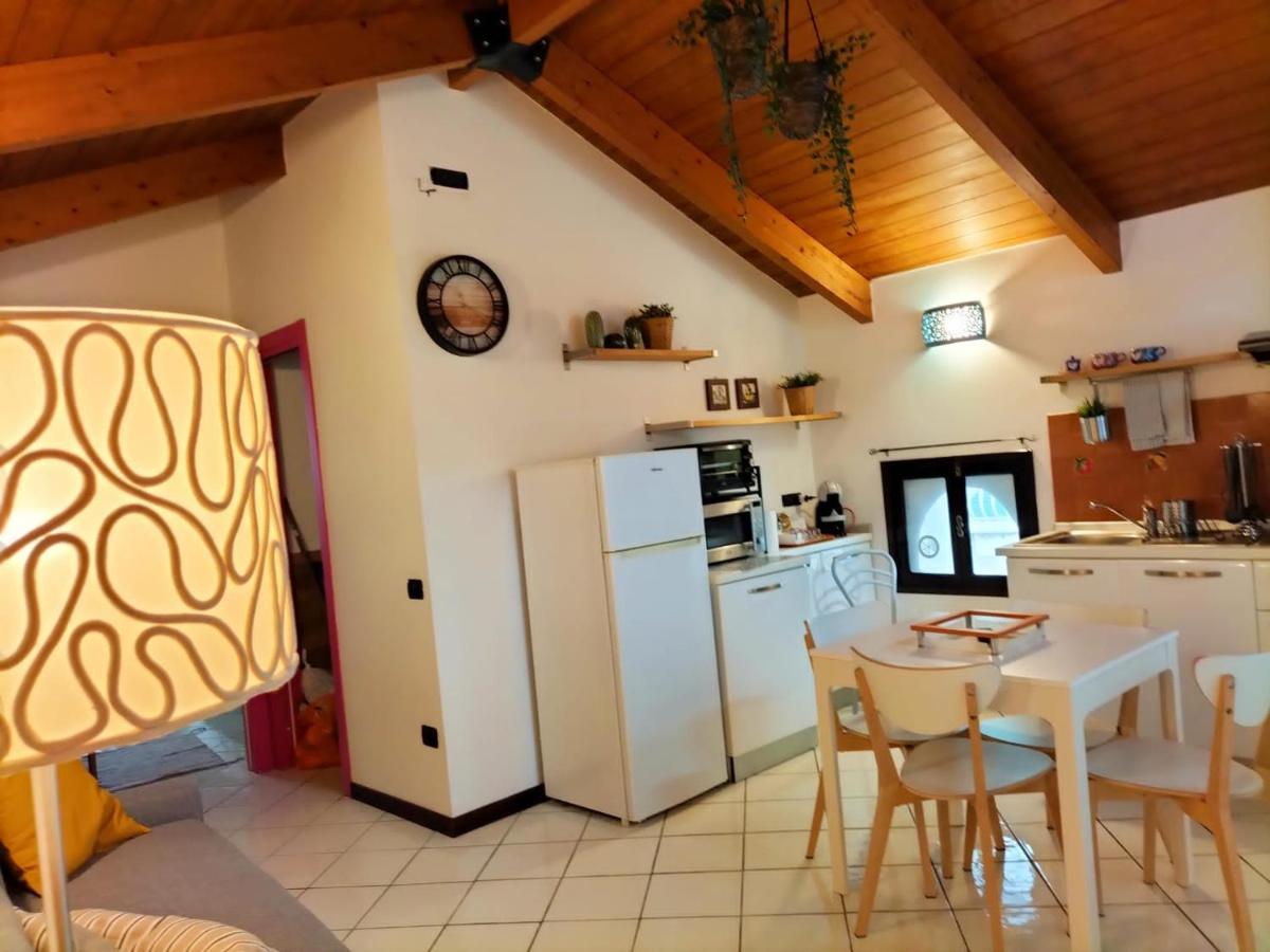 Nel Cuore Di Vietri Casa Vacanze Amalfi Coast Esterno foto