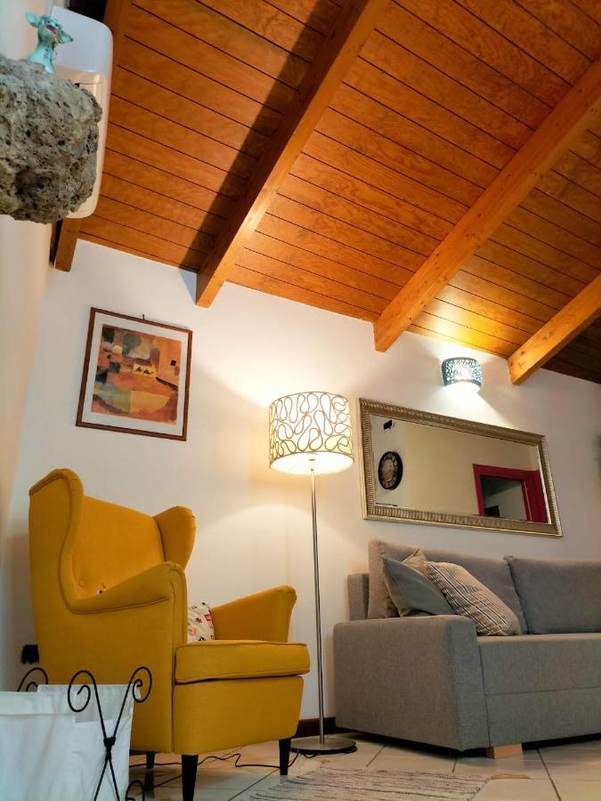 Nel Cuore Di Vietri Casa Vacanze Amalfi Coast Esterno foto