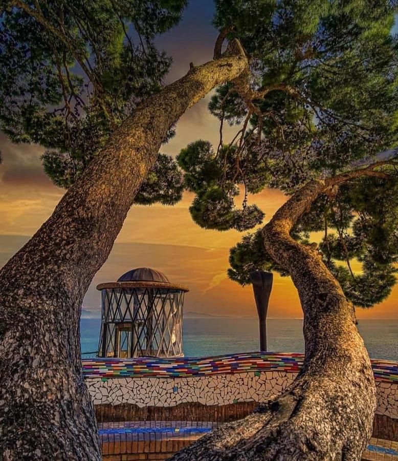 Nel Cuore Di Vietri Casa Vacanze Amalfi Coast Esterno foto