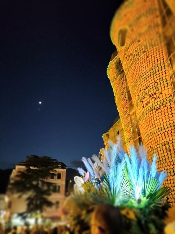 Nel Cuore Di Vietri Casa Vacanze Amalfi Coast Esterno foto