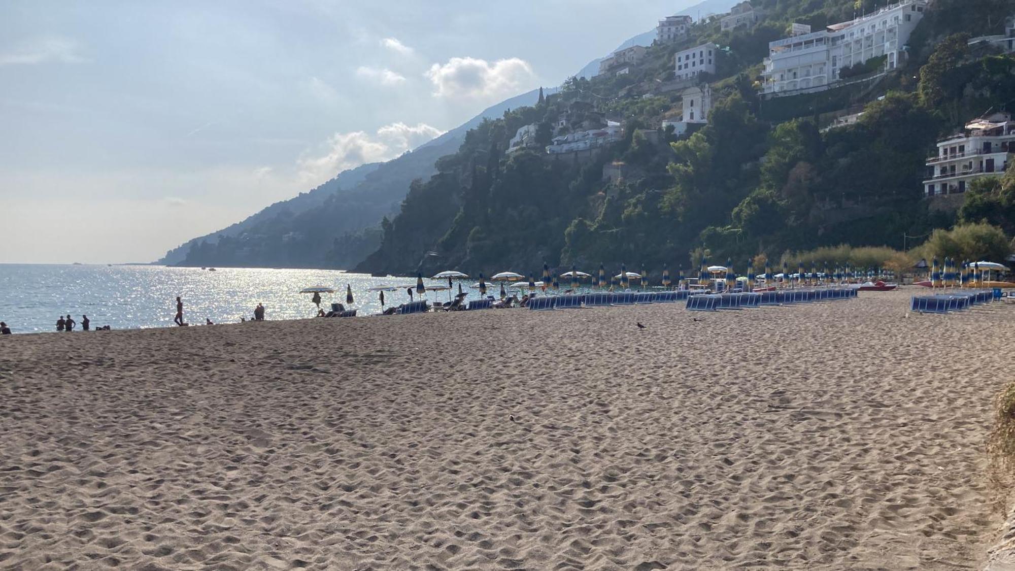 Nel Cuore Di Vietri Casa Vacanze Amalfi Coast Esterno foto