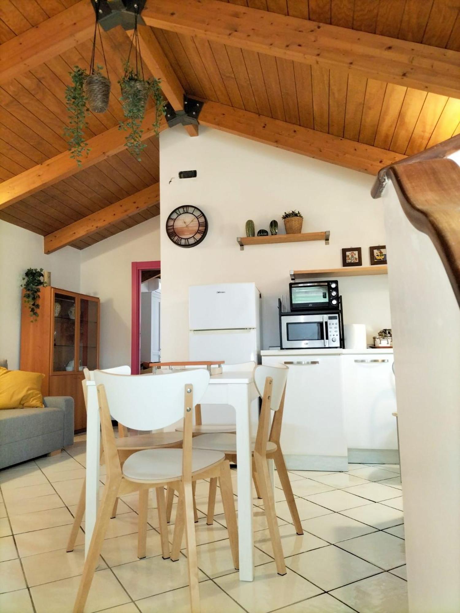 Nel Cuore Di Vietri Casa Vacanze Amalfi Coast Esterno foto
